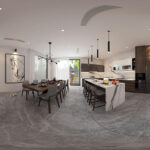 Thiết kế thi công Biệt thự Thái Bình