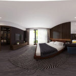 Thiết kế thi công Biệt thự Thái Bình