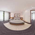 Thiết kế thi công Biệt thự Thái Bình