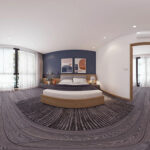 Thiết kế thi công Biệt thự Thái Bình