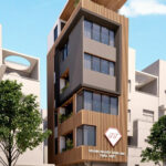 Thiết kế Nhà phố Ninh Bình