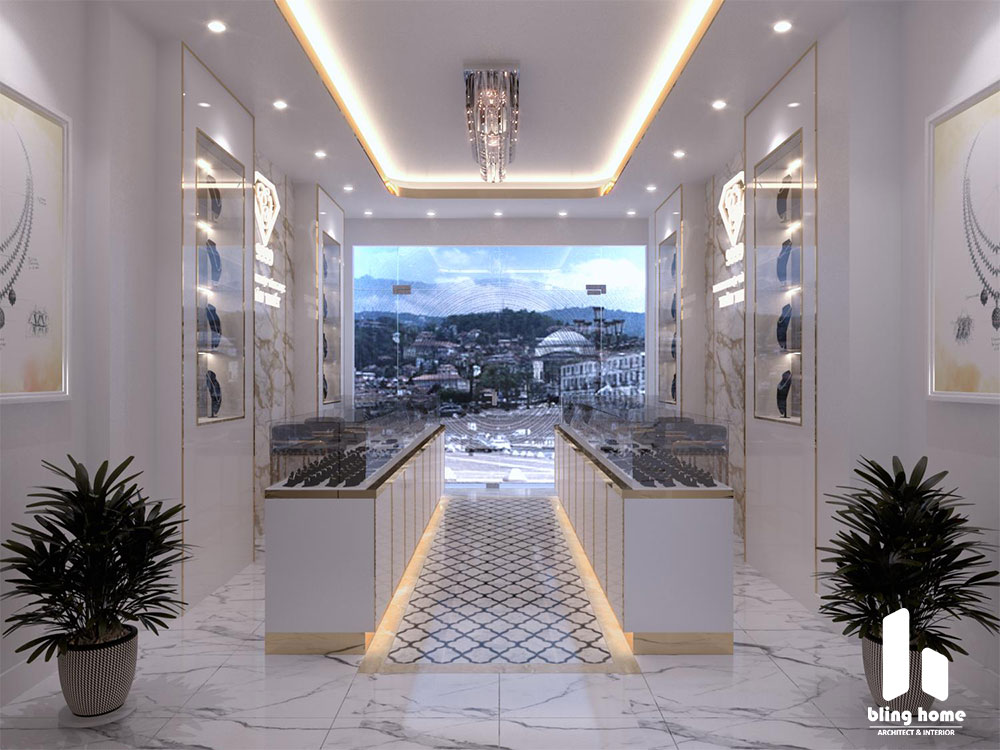 Thiết kế Nhà phố Ninh Bình