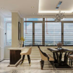 Thiết kế Nhà phố Ninh Bình