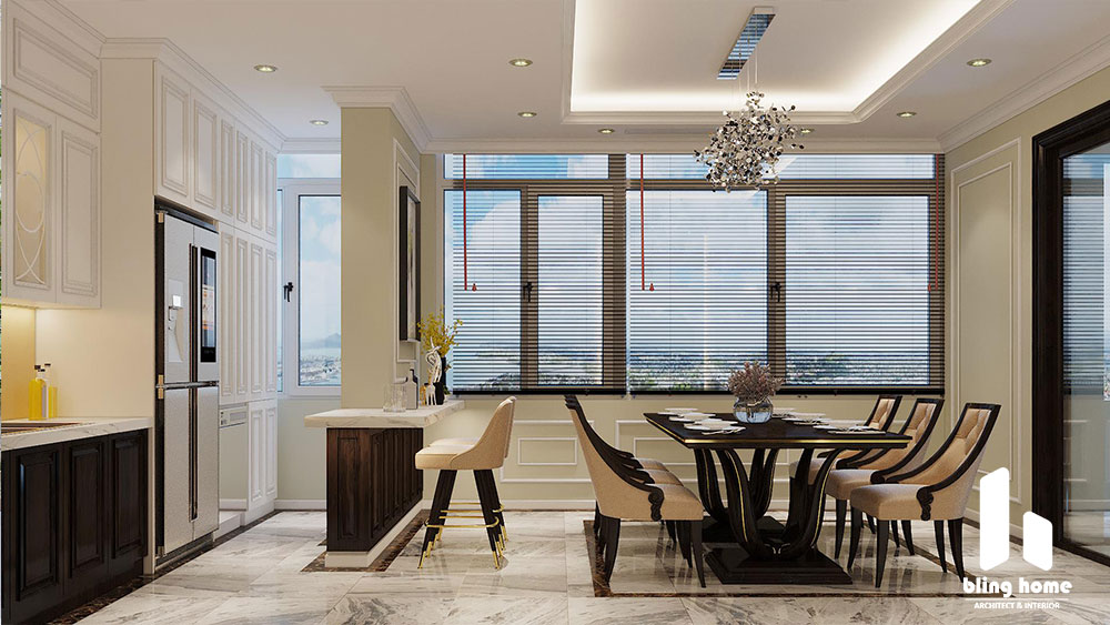 Thiết kế Nhà phố Ninh Bình