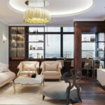 Thiết kế Nhà phố Ninh Bình