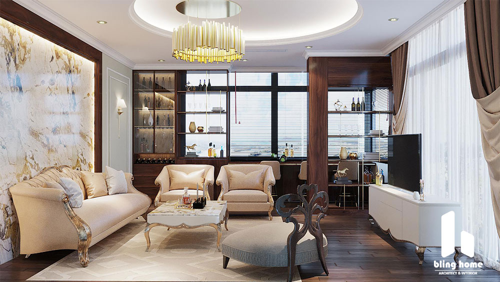 Thiết kế Nhà phố Ninh Bình