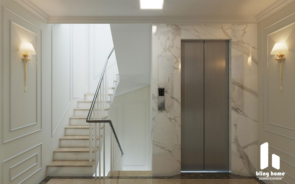 Thiết kế Nhà phố Ninh Bình