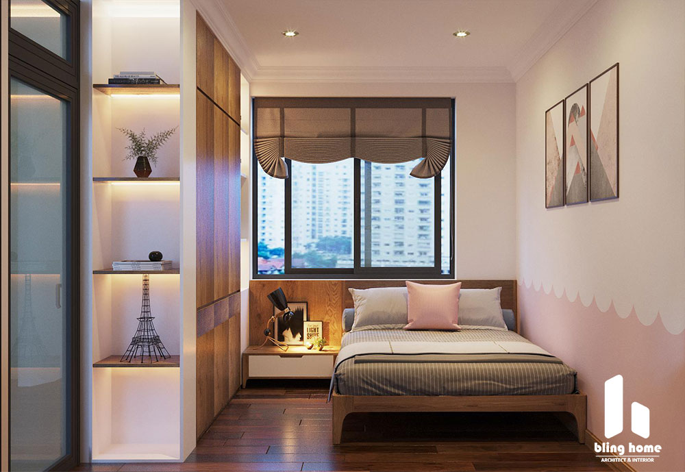 Thiết kế Nhà phố Ninh Bình