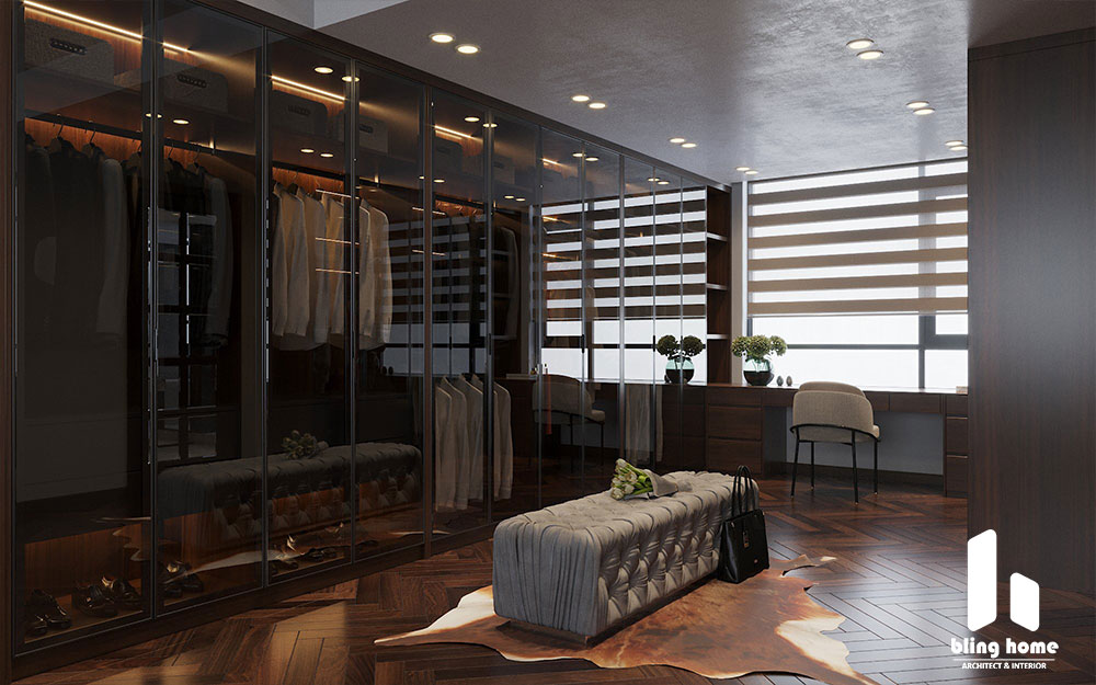 Thiết kế Thi công Biệt thự đẹp