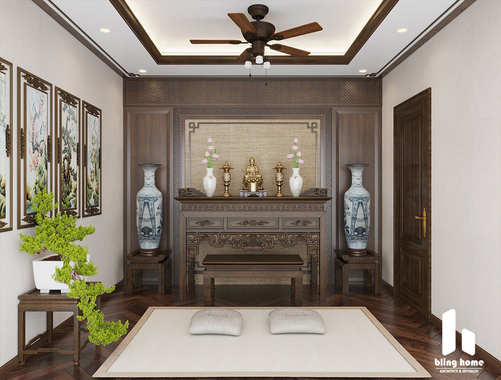 Thiết kế Thi công Biệt thự đẹp