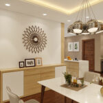 Thiết kế thi công Căn hộ – Chung cư Thanh Xuân Complex