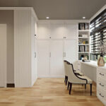 Thiết kế thi công Căn hộ – Chung cư Chị Phương