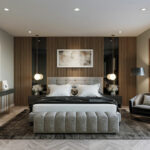 Thiết kế Nhà phố Anh Hoạt