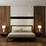 Thiết kế thi công Biệt thự Hòa Bình