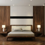 Thiết kế thi công Biệt thự Dương Nội