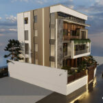 Thiết kế thi công Biệt thự Thái Nguyên