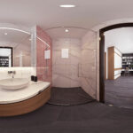 Thiết kế thi công Biệt thự Thái Bình