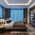 Thiết kế thi công Biệt thự