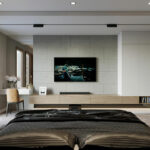 Thiết kế Nhà phố Anh Hoạt