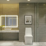 Thiết kế thi công Biệt thự Dương Nội