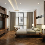 Thiết kế thi công Biệt thự Dương Nội