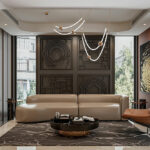 Thiết kế thi công Biệt thự Thái Nguyên