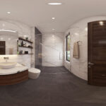 Thiết kế thi công Biệt thự Thái Bình