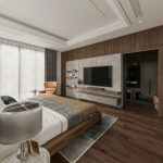 Thiết kế thi công Biệt thự