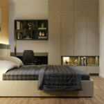 Thiết kế thi công Căn hộ – Chung cư Time City