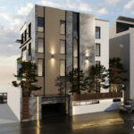 Thiết kế thi công Biệt thự Thái Nguyên