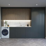 Thiết kế Nhà phố Anh Hoạt