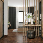 Thiết kế thi công Biệt thự Dương Nội