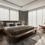 Thiết kế thi công Biệt thự