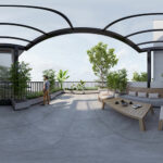 Thiết kế thi công Biệt thự Thái Bình