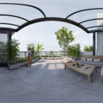 Thiết kế thi công Biệt thự Thái Bình