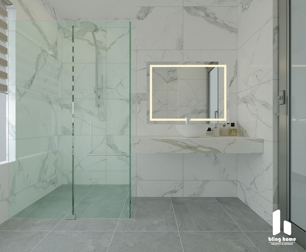 Thiết kế thi công Biệt thự Dương Nội