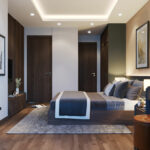 Thiết kế thi công Căn hộ – Chung cư Time City