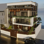 Thiết kế thi công Biệt thự Thái Nguyên