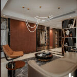 Thiết kế thi công Biệt thự Thái Nguyên