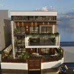 Thiết kế thi công Biệt thự Thái Nguyên