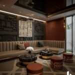 Thiết kế thi công Biệt thự Thái Nguyên