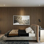 Thiết kế Nhà phố Anh Hoạt