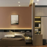 Thiết kế thi công Biệt thự Hòa Bình