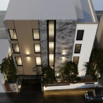 Thiết kế thi công Biệt thự Thái Nguyên