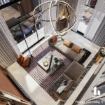 Thiết kế thi công Biệt thự Thái Nguyên