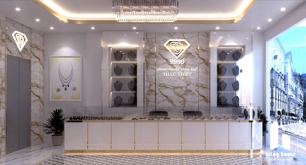 Thiết kế Nhà phố Ninh Bình