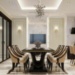 Thiết kế Nhà phố Ninh Bình