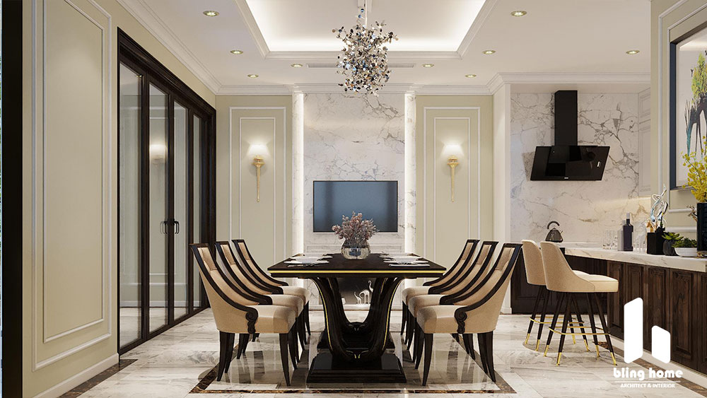 Thiết kế Nhà phố Ninh Bình