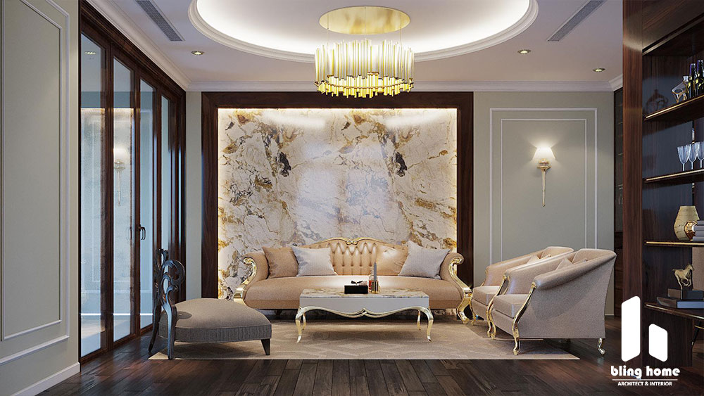 Thiết kế Nhà phố Ninh Bình