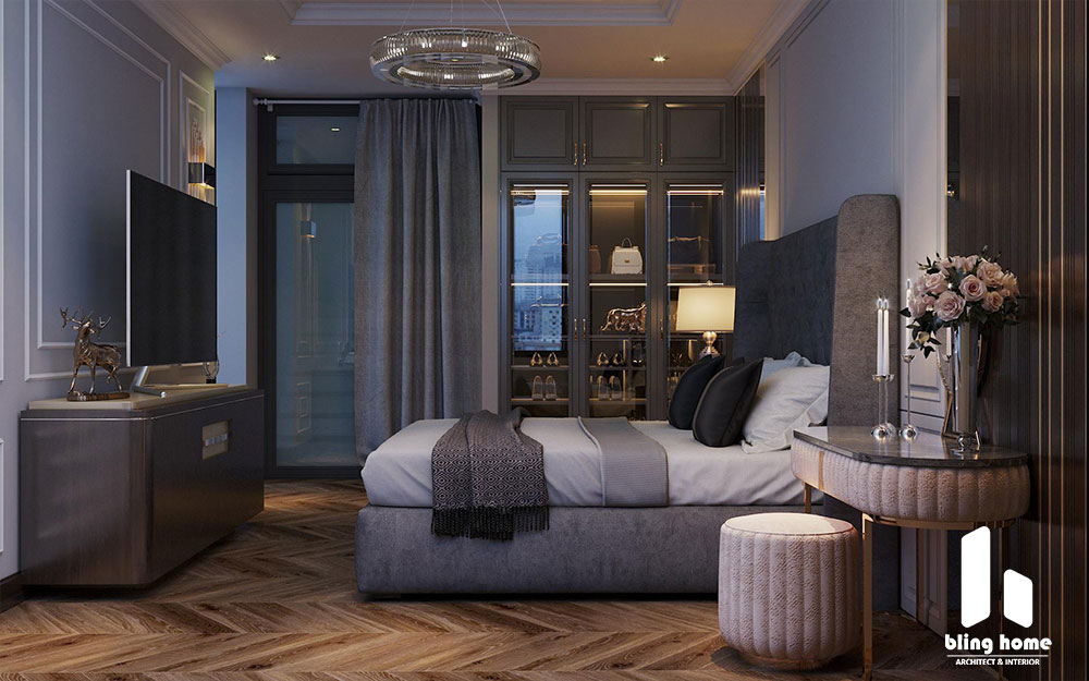 Thiết kế Nhà phố Ninh Bình